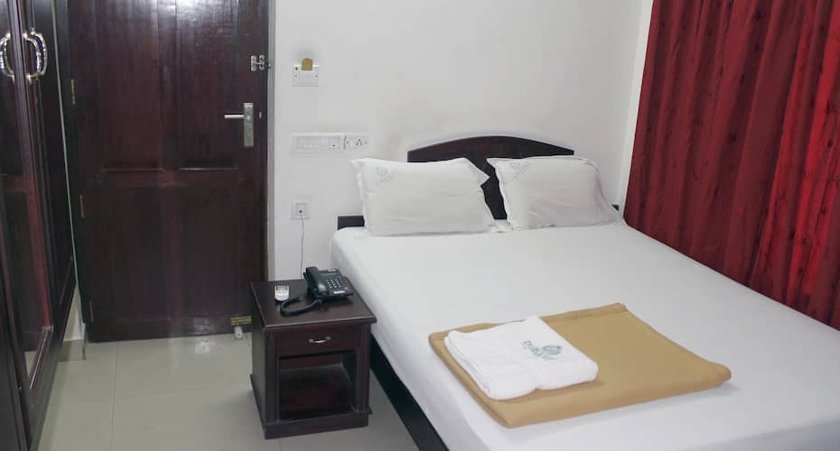 Dreamz Hotel, Thiruvananthapuram 3